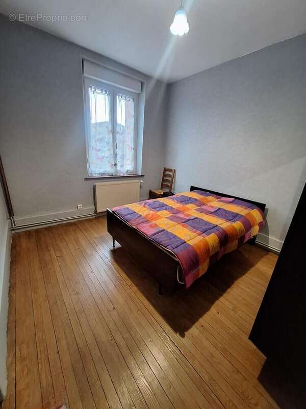 Photo 6 - Maison à LEPANGES-SUR-VOLOGNE