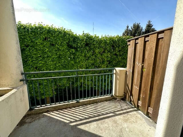 Appartement à GIF-SUR-YVETTE