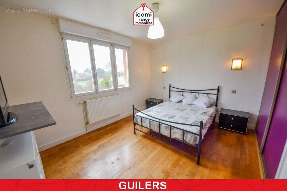 Maison à GUILERS
