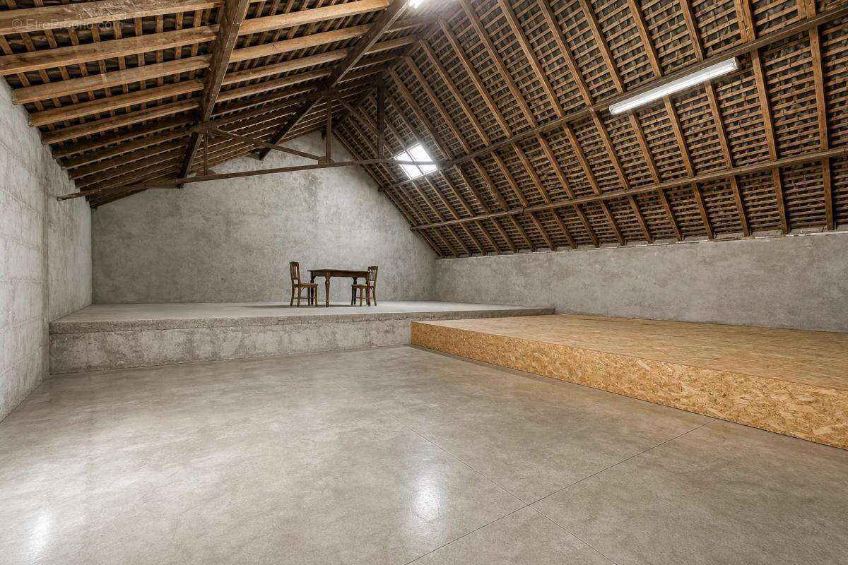 A saisir somptueuse maison de 8 pièces de 201 m² à Auxy !! - photo 24