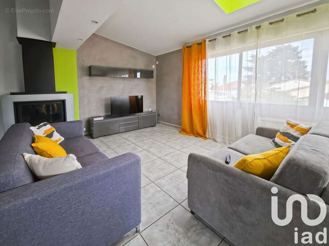 Photo 3 - Maison à AGDE