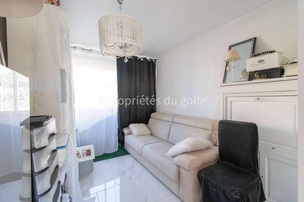 Appartement à BALARUC-LES-BAINS