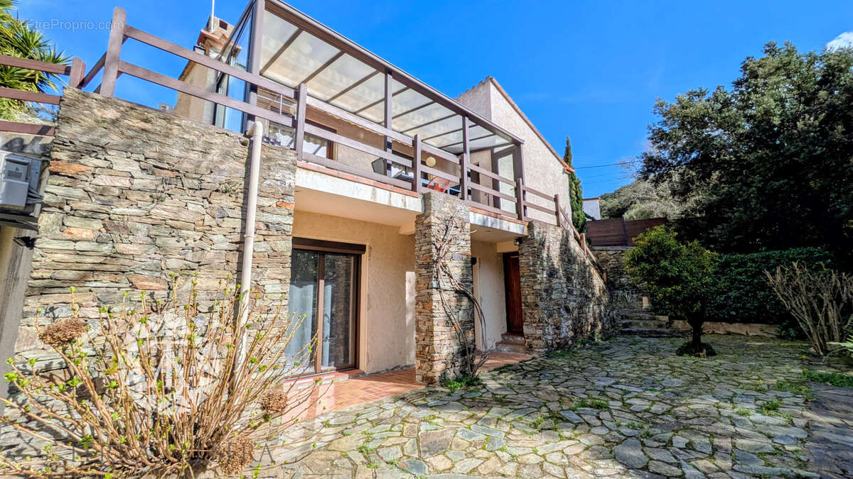 Maison à SOREDE