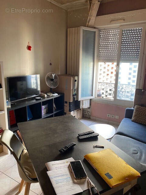 Appartement à ROMAINVILLE