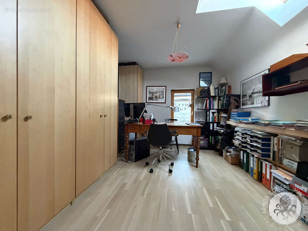 Maison saint-jacut-de-la-mer - photo 12