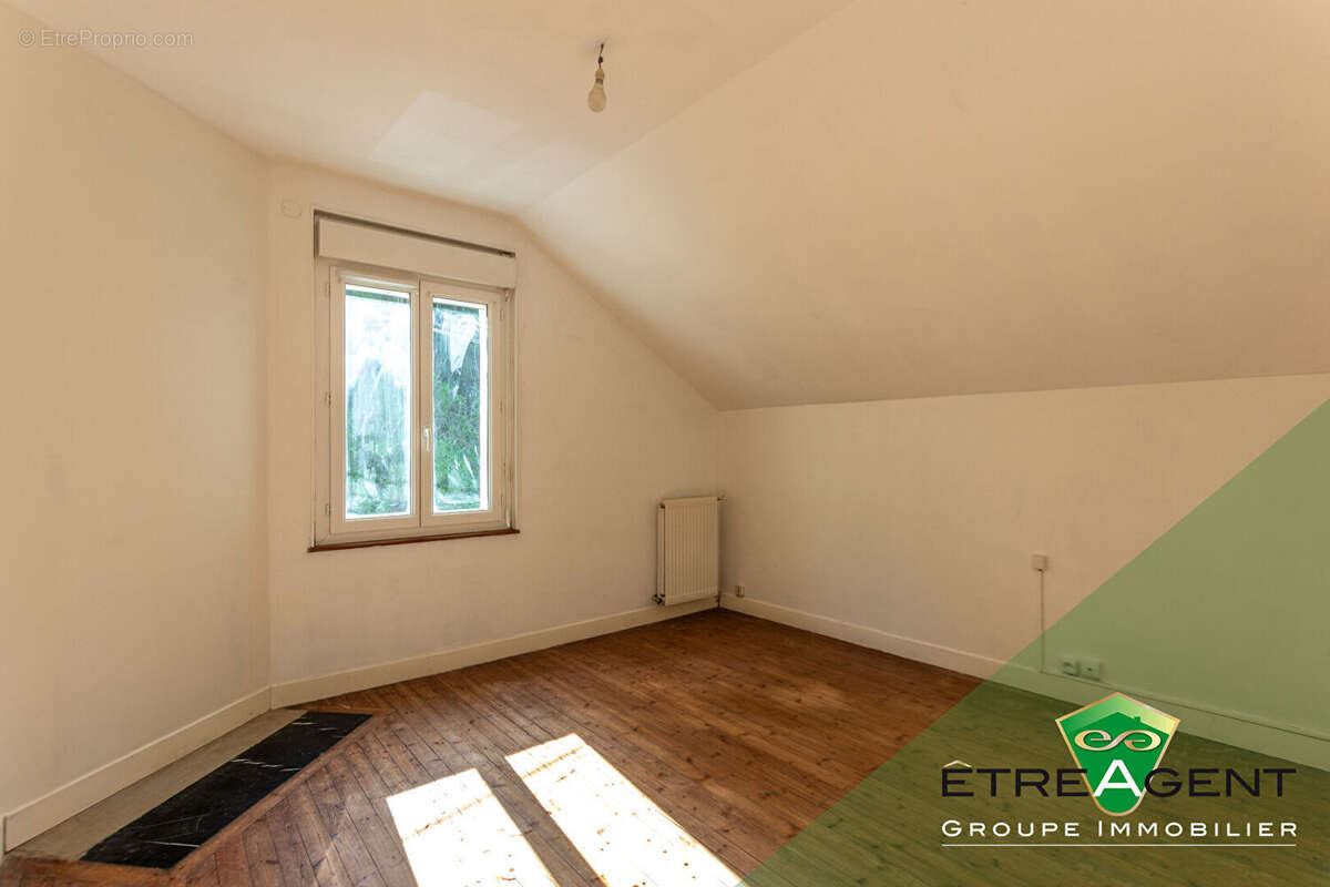 Maison ÉVREUX - 57 m² - 2 chambres - photo 8