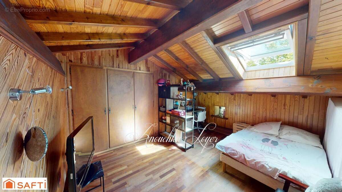 Photo 9 - Maison à MORIZES