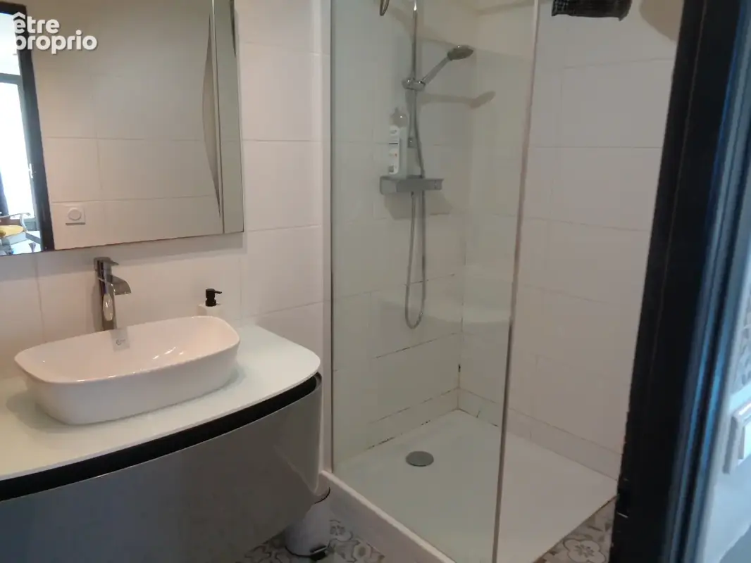 Gard Nimes Immeuble 4 appartements - photo 8
