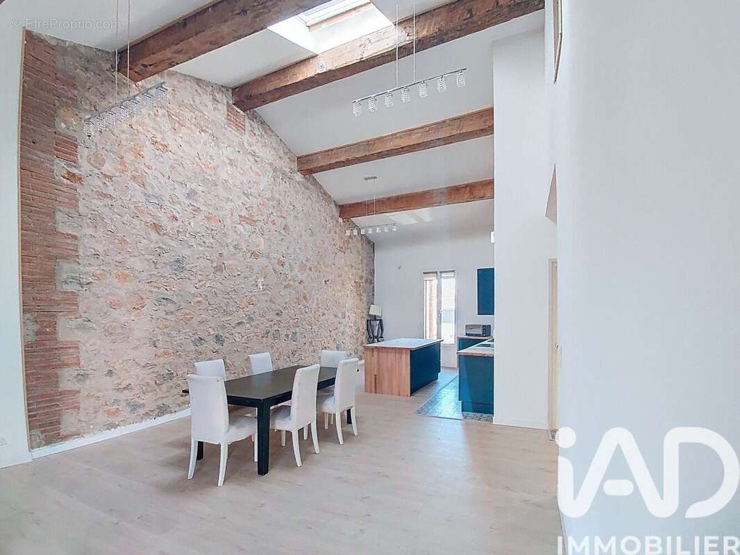 Photo 3 - Maison à PONTEILLA