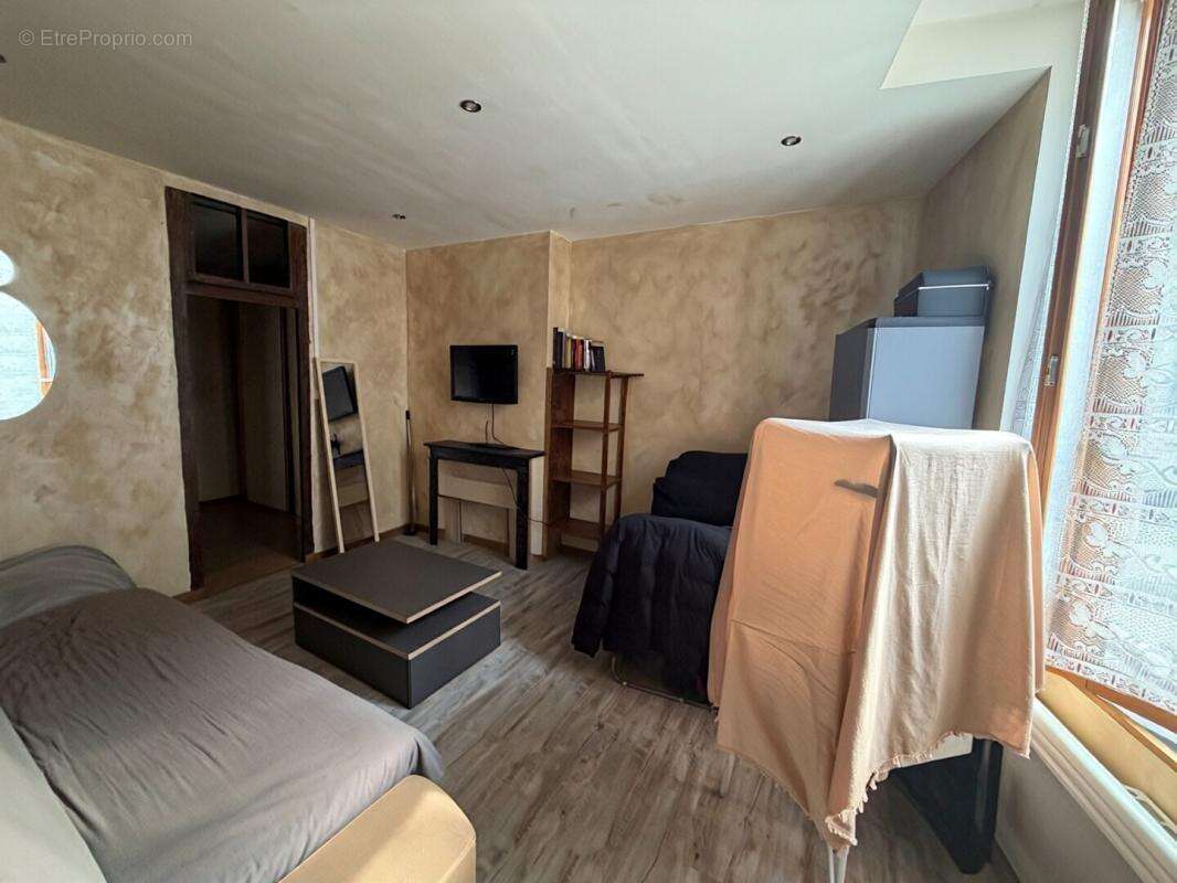 Immeuble de rapport à fort potentiel en plein centre de Nevers - photo 5
