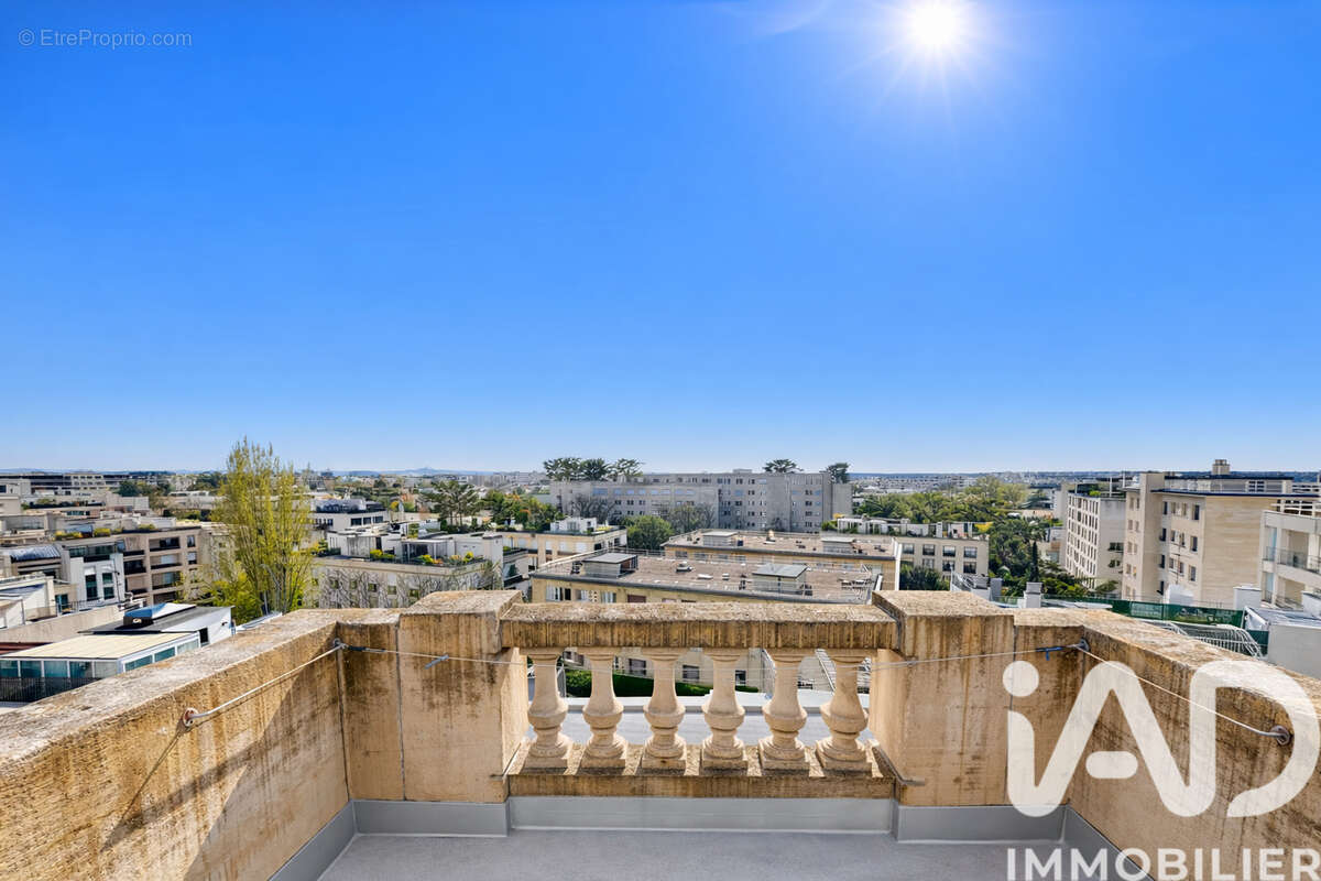 Photo 5 - Appartement à NEUILLY-SUR-SEINE