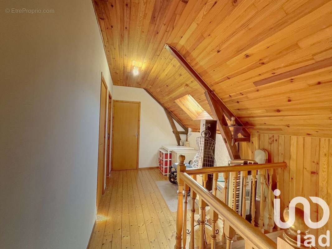 Photo 6 - Maison à MISSILLAC