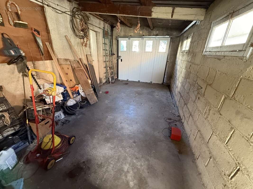 Maison à CHAMPIGNY-SUR-MARNE