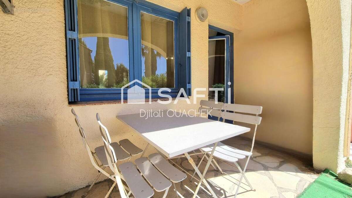 Photo 8 - Appartement à CANET-EN-ROUSSILLON