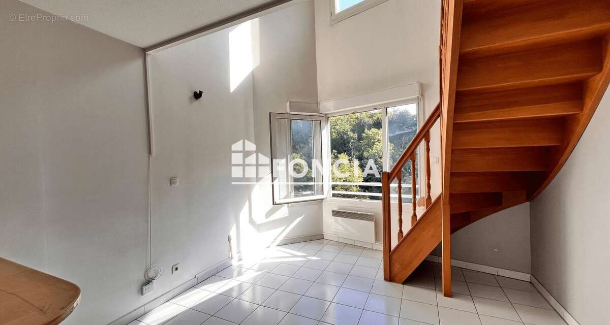 Appartement à LYON-9E