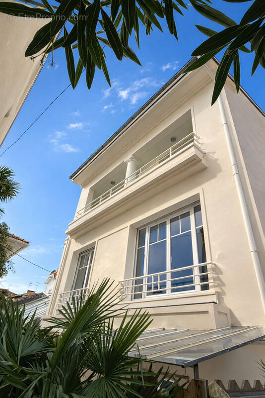 Appartement à ARCACHON
