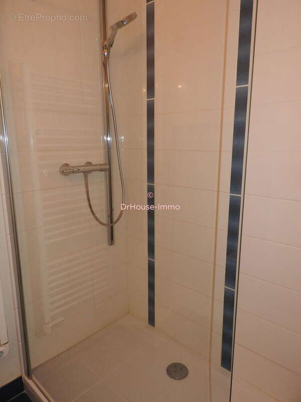 Appartement à POITIERS