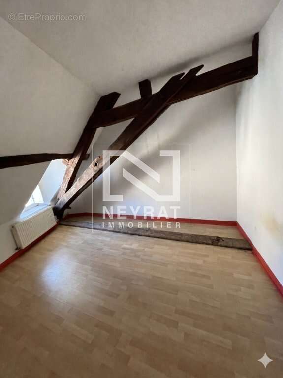 Appartement à BEAUNE