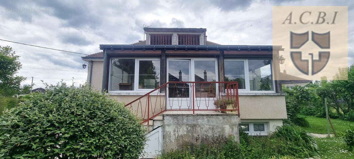 Maison à VENDOME
