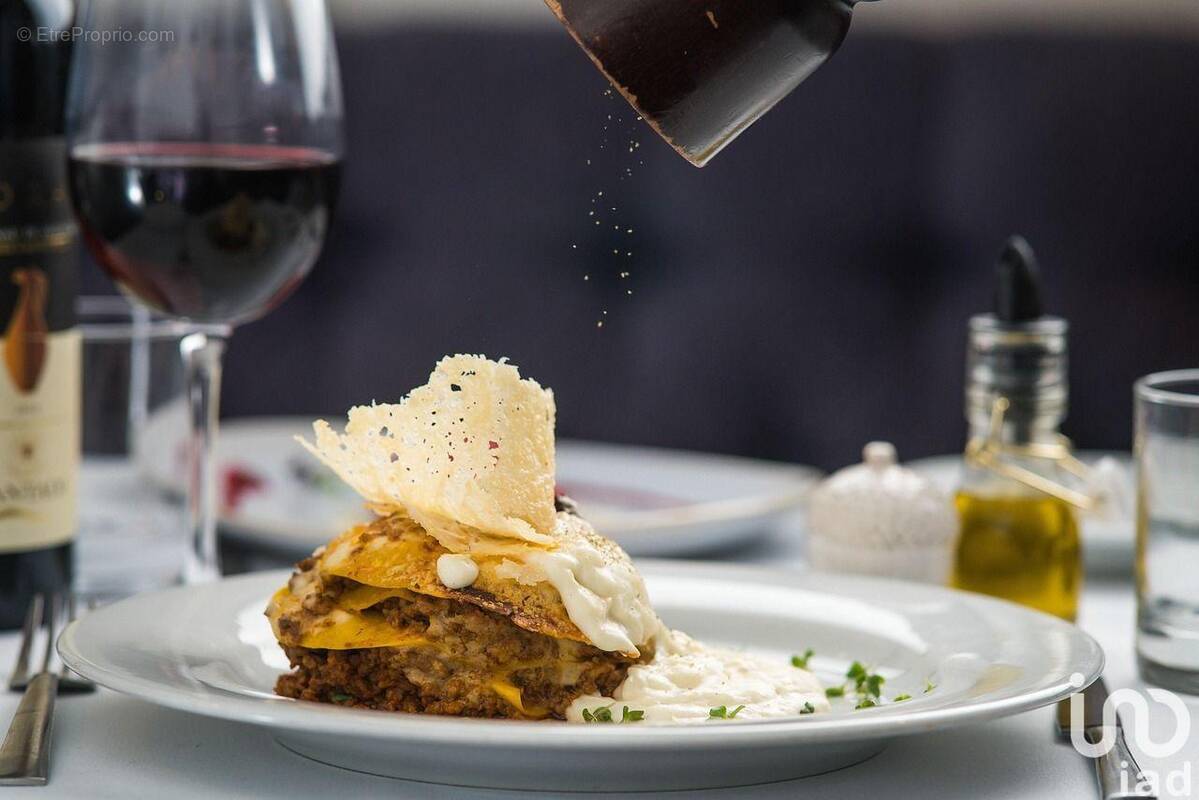 Photo 1 - Commerce à ROZ-SUR-COUESNON