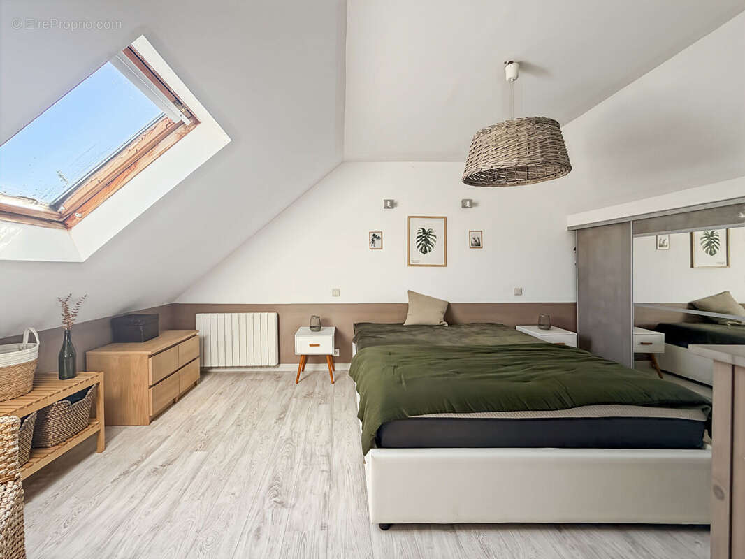 Maison à PALAISEAU
