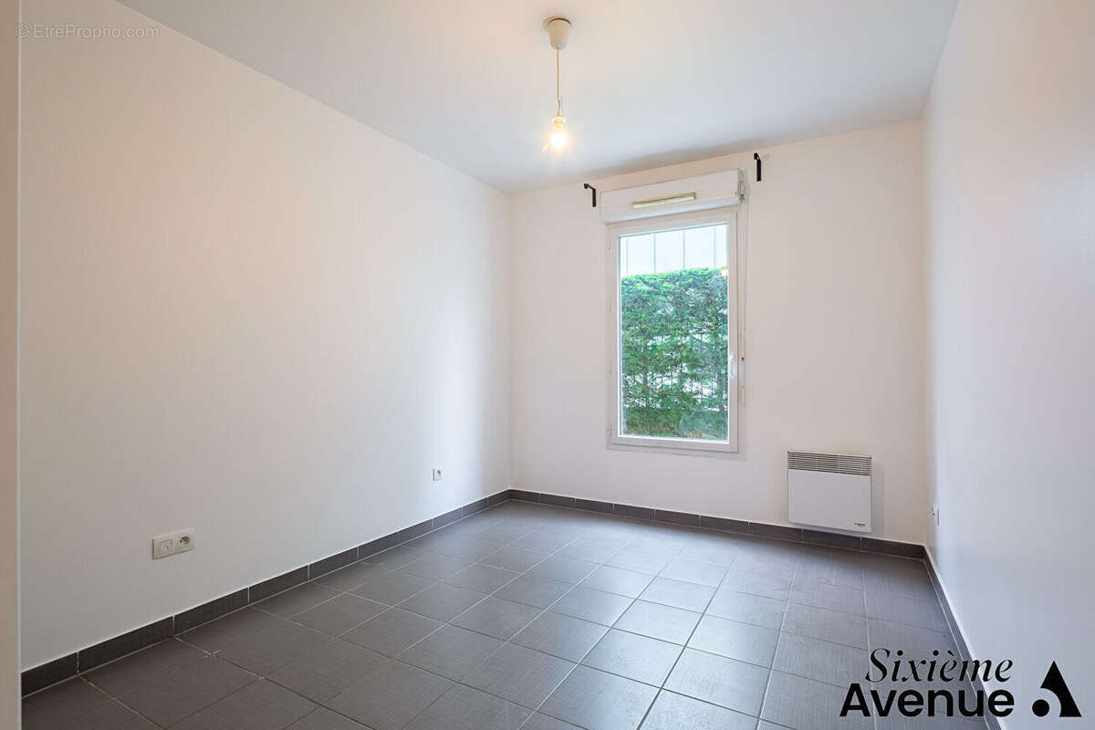Appartement à BEZONS