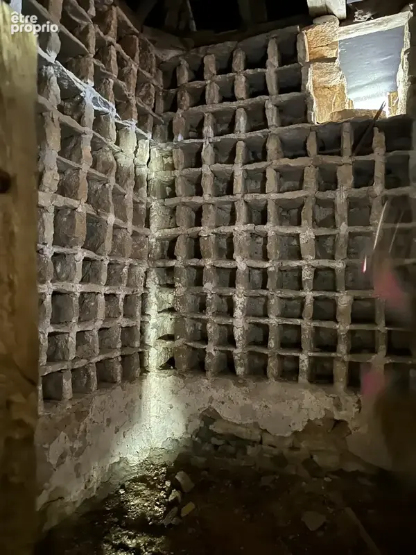Maison et granges entre Venarey-les-Laumes et Vitteaux (21) - photo 23