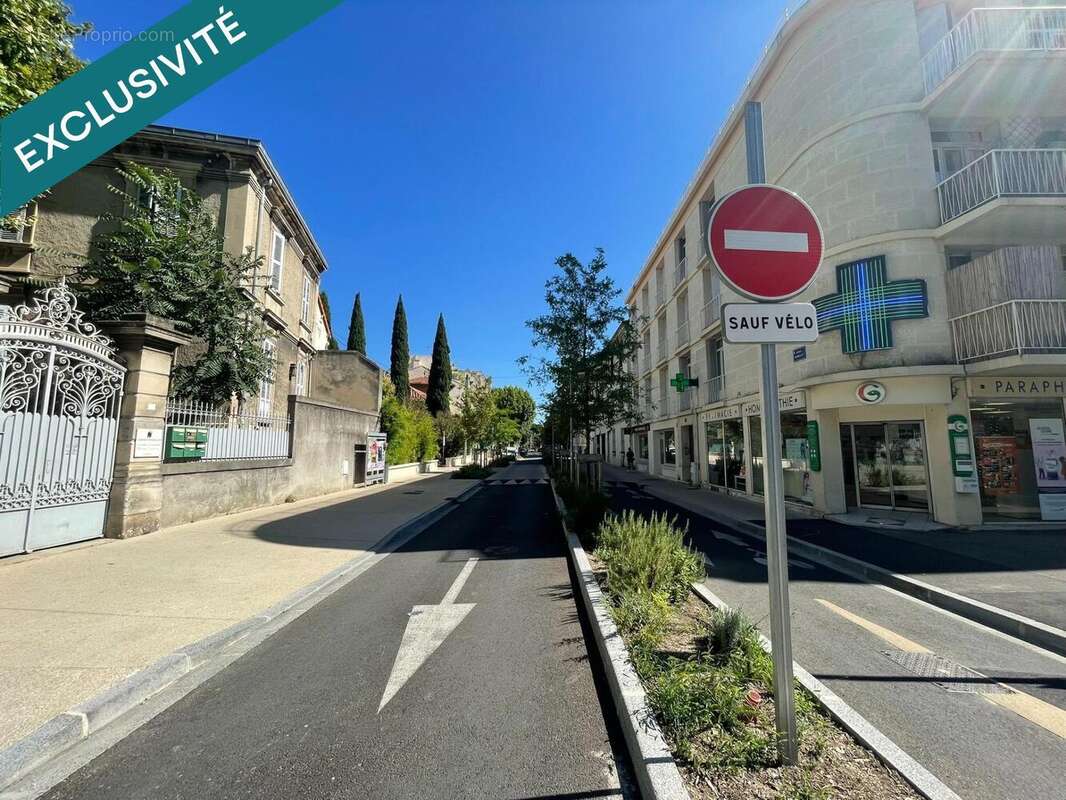 Photo 8 - Maison à AVIGNON