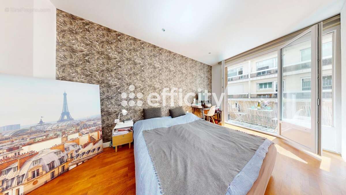 Appartement à LYON-6E