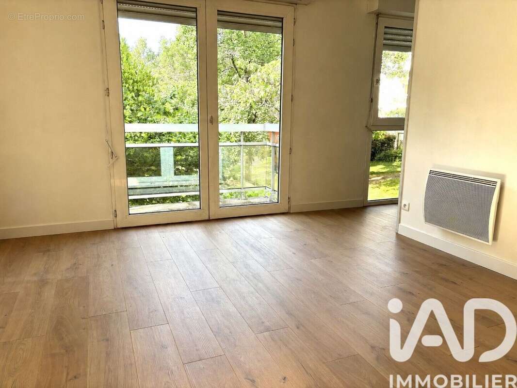 Photo 3 - Appartement à NANTES