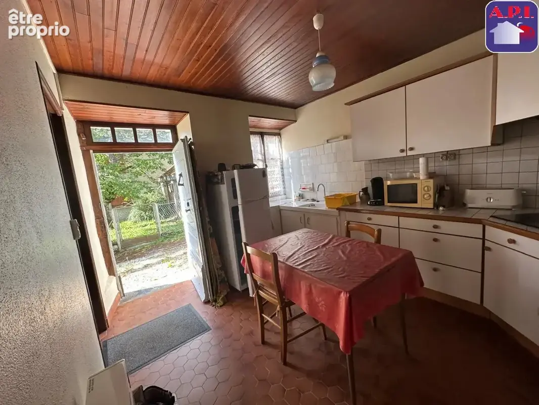 Maison 4 pièces 90 m² à vendre à Portet-D'aspet (31160) - photo 7