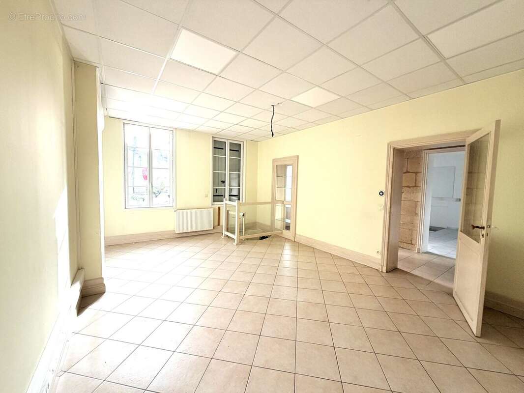 Maison à SAINT-GERVAIS