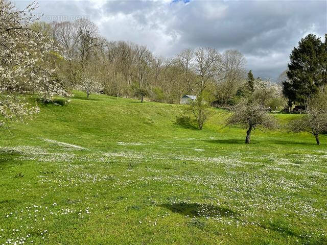 Terrain à LIZY-SUR-OURCQ