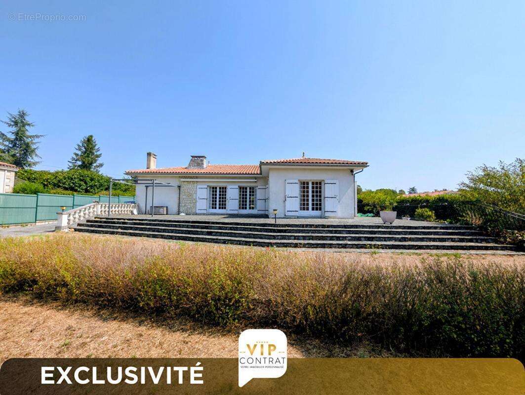 Maison Boutiers Saint Trojan 5 pièce(s) 152 m2 Exclusivité VIP - photo 15