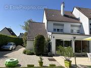 Maison à VILLESENEUX