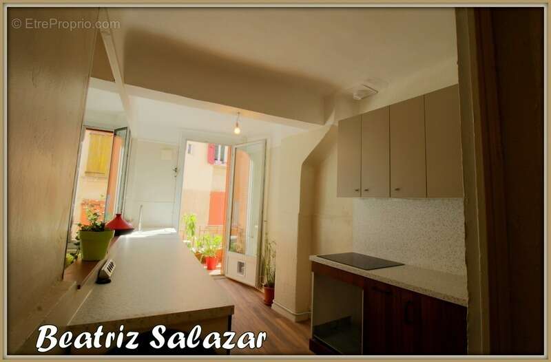 Appartement à DIGNE-LES-BAINS