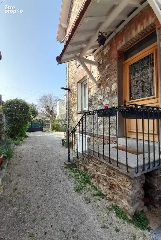 Maison Sannois - photo 17