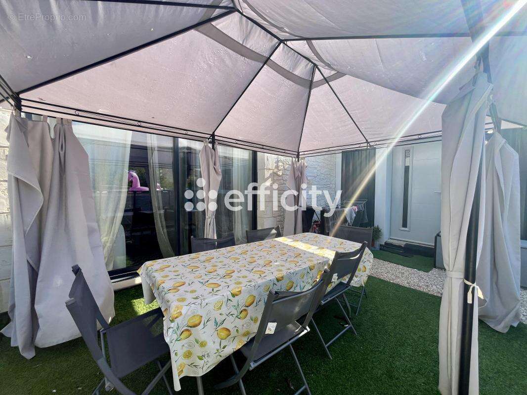 Maison 107 m² à Beruges  - photo 14