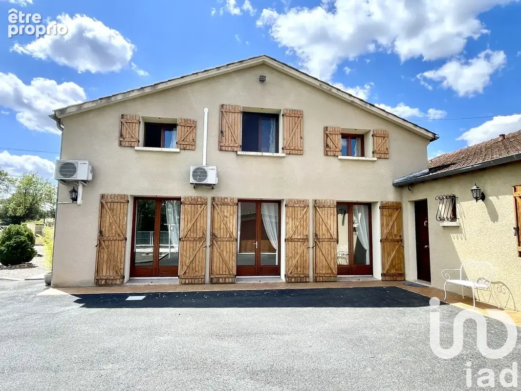 Photo 1 - Maison à ALBI