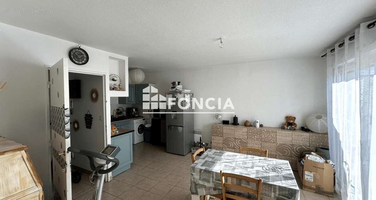 Appartement à DRAGUIGNAN