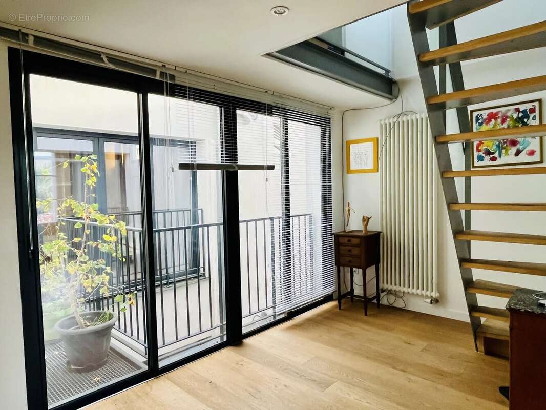 Maison à MONTPELLIER