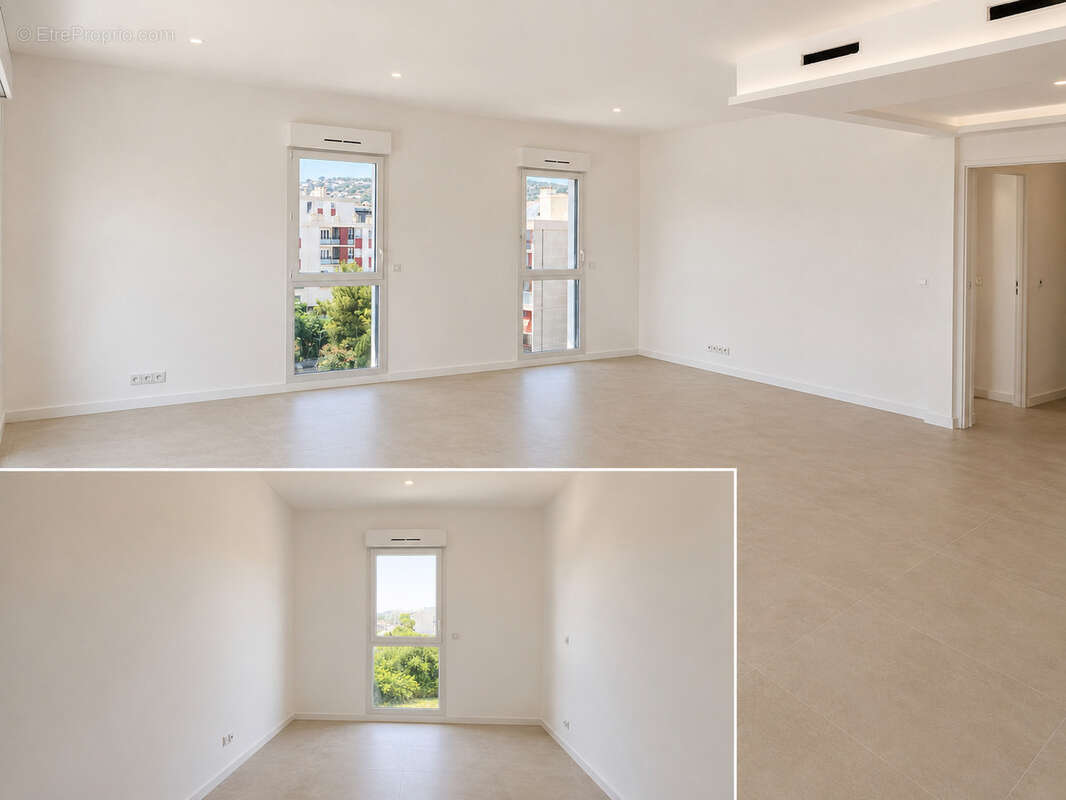Appartement à LA CIOTAT