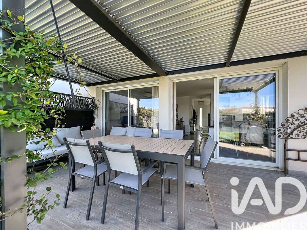 Photo 6 - Maison à SAINT-DREZERY