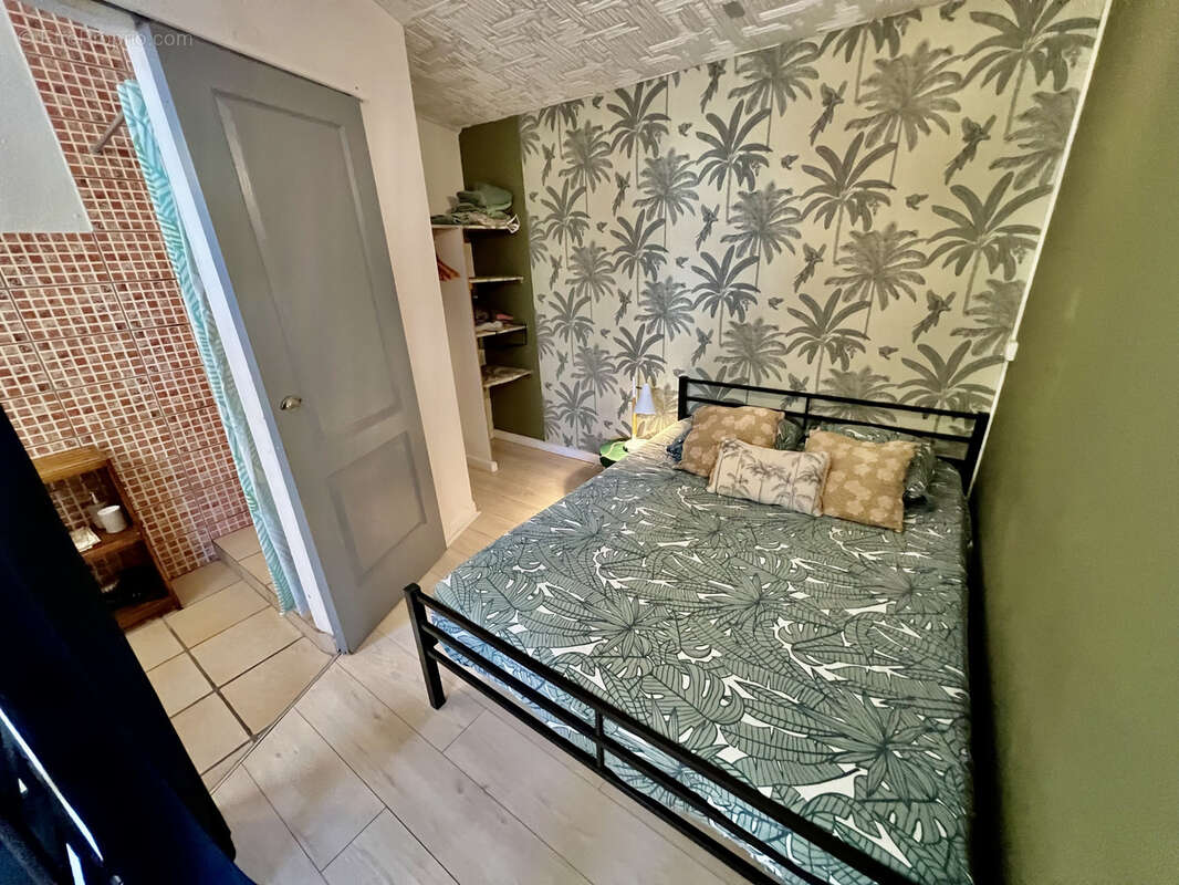 Maison à SAINT-PIERRE