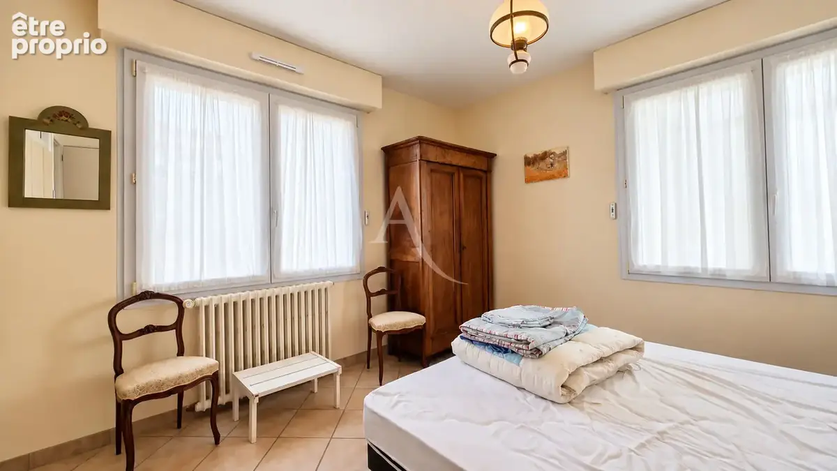 Maison Les Sables D Olonne 193 m2 - photo 14