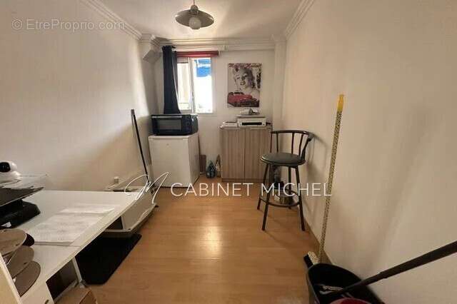 Appartement à GRASSE
