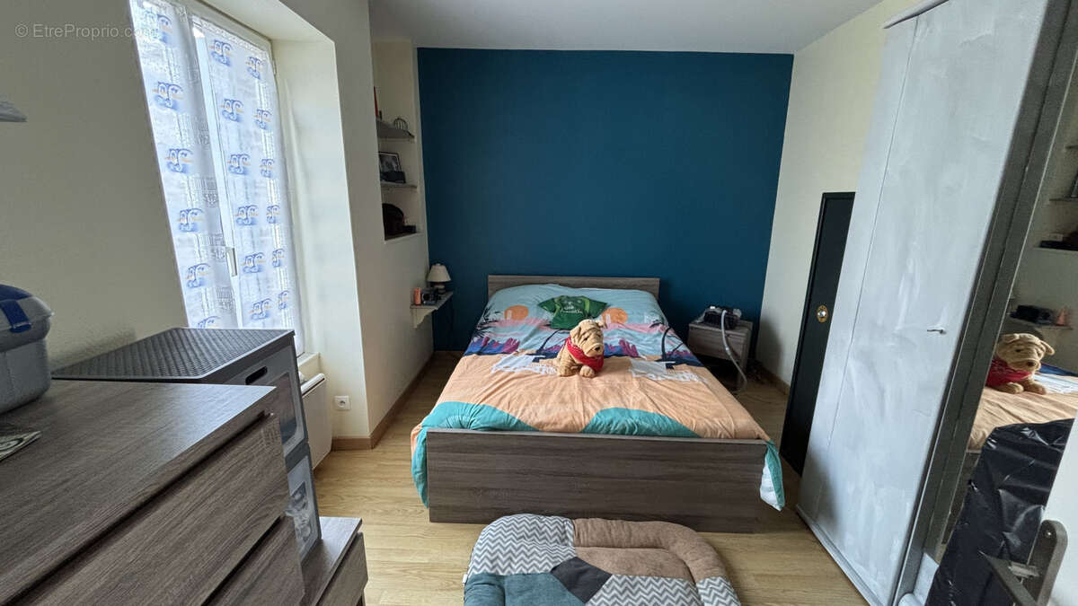 Maison à BEAUVILLIERS