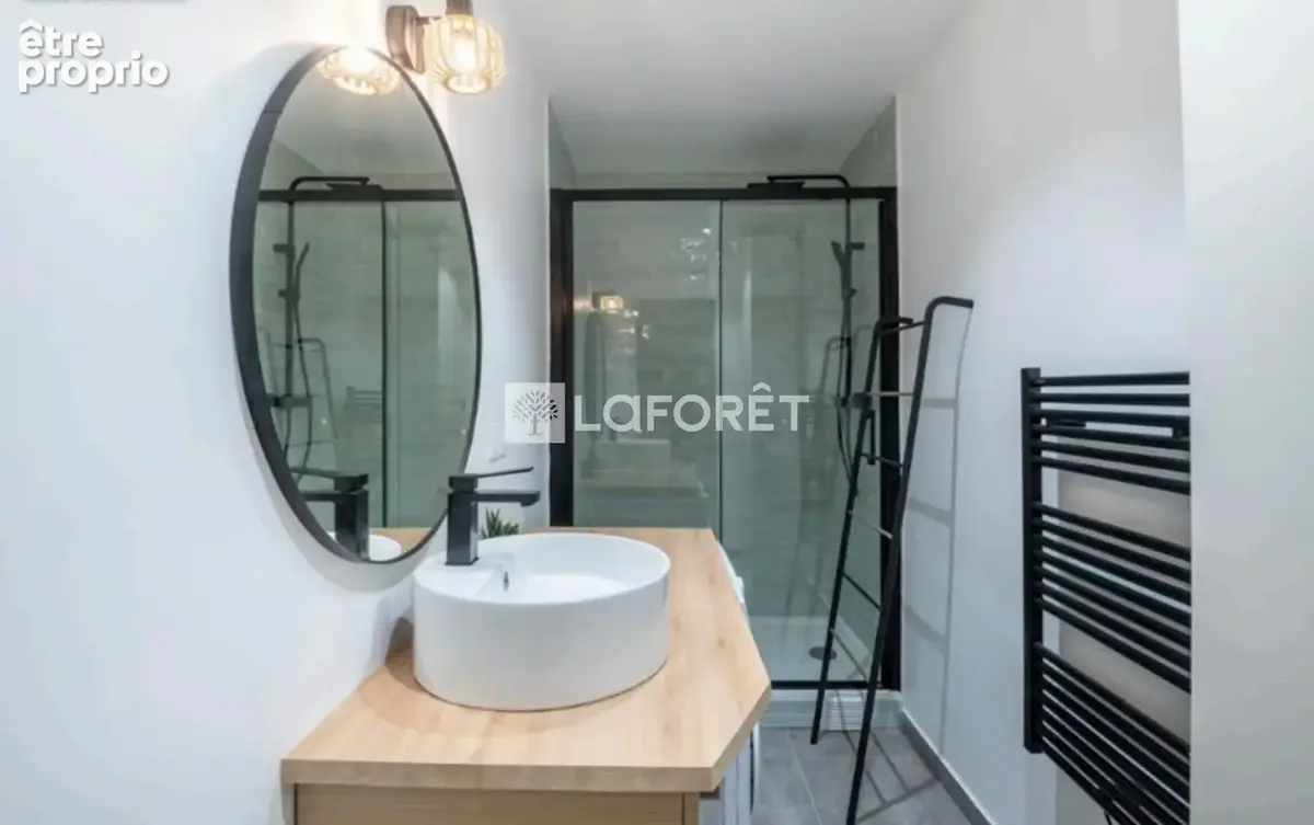 Appartement Juvisy Sur Orge 5 pièces 79m2 - photo 7