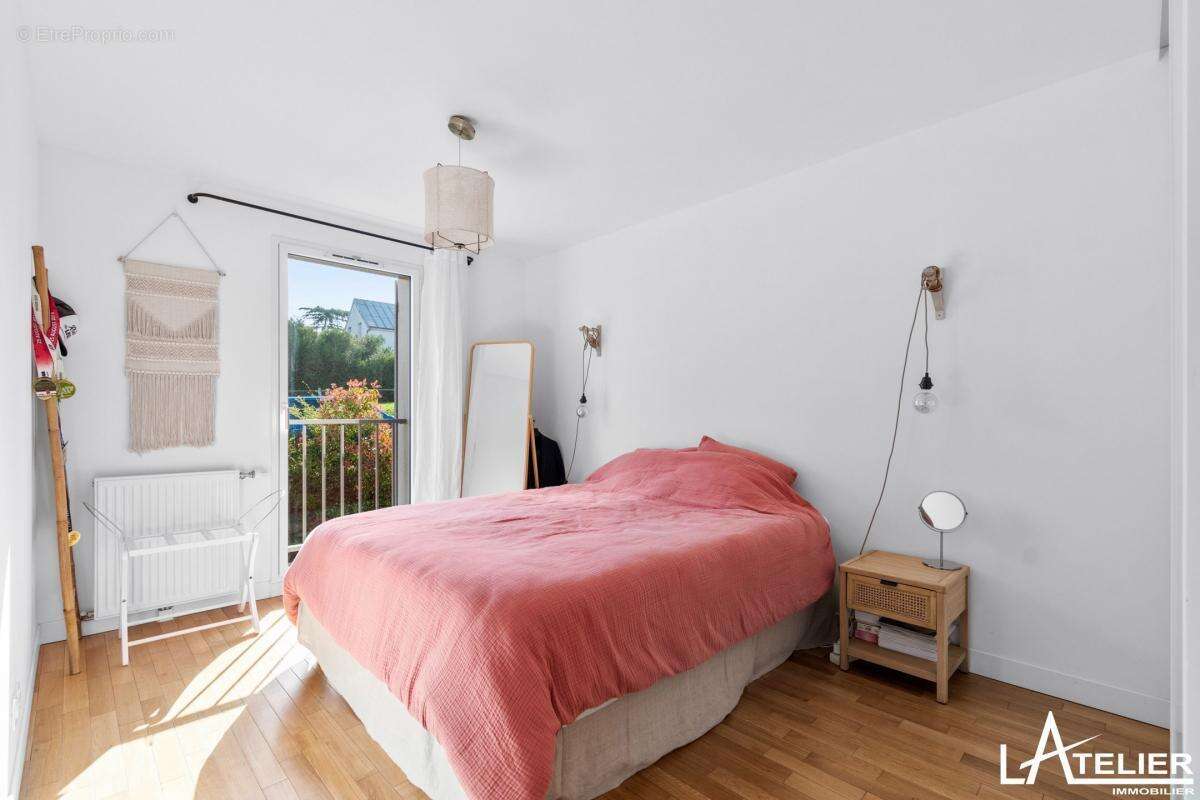 Maison à MAREIL-MARLY