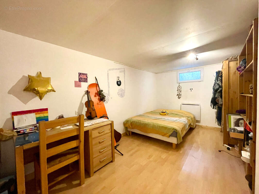 Appartement à SALLANCHES